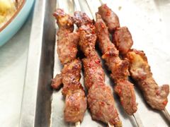 -马尔龙新疆饭店·清真(瑞景店)