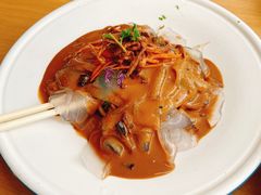 -关东小磨东北菜(上海长风大悦城店)