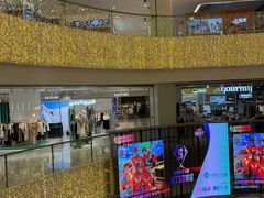 -银泰百货(北京大红门店)