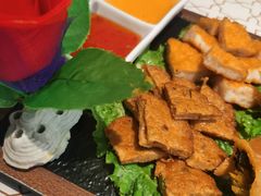 -Siam泰餐厅(水上公园店)