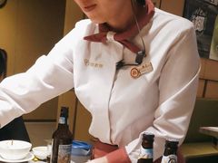 -海底捞火锅(曹安公路店)