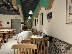 -天祈楼·兰州拉面(白云国际机场店)