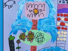 -橡皮虫国际美校(常发广场校区)