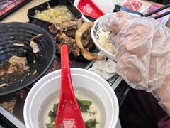 -犟骨头排骨饭•大骨面(弘阳广场店)