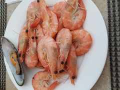 -亮马河饭店翠雅咖啡厅