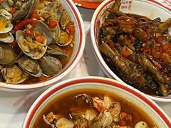 -堂瓦里·34年传统赣菜(第一街区店)