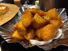 -北疆饭店(苏宁广场店)