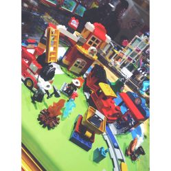 -乐高授权专卖店(朝阳大悦城店)