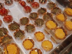 -鲍师傅糕点(五月花店)