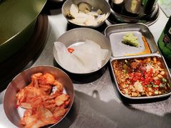 -山葵说·泥炉烤肉(泰达时尚E街区店)