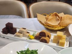 -味+新京宴·烤鸭·北京菜(创意谷店)
