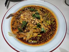 -鸡毛店·川菜(文殊院店)