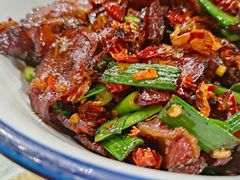 -湘村小灶·地道长沙菜·本地人优选(万家丽路店)