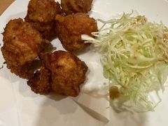 -长崎屋·日本料理·刺身·烧鸟(天河北路店)