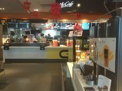 -麦当劳(东苑丽宝商业广场店)