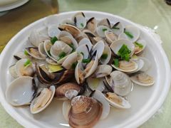 -考记泥焗鸡农庄·海鲜(北洛秘境店)