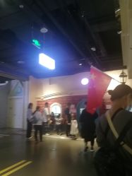 -点点梦想城(鑫苑都汇店)