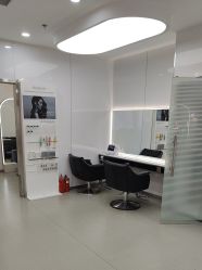 -时尚殿堂hair salon