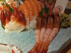 -鹤龟料理店(时代天街店)
