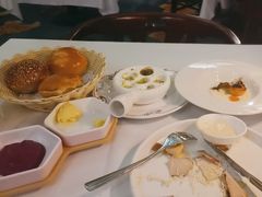 -马克西姆餐厅(崇文门店)