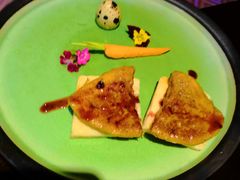 -羽山料理