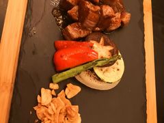 -西村日本料理(香格里拉饭店)