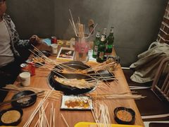 -牛小嫩串串火锅(老国贸总店)