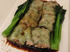 -半岛太子酒家(海港城店)