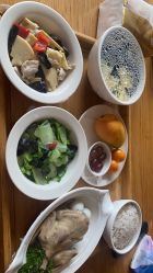 点击看大图 -大美母婴湖畔月子中心(江宁店)