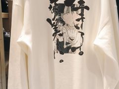 -优衣库(上海正大广场店)