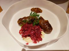 -王品牛排(郑州大卫城店)