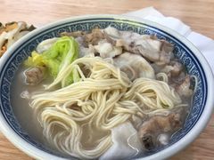 -徐记三鲜面馆(咸宁市体育中心店)