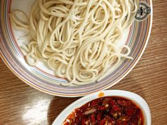 -歹歹的加个面过油肉拌面(贵州路店)