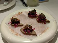 -王品牛排(福州泰禾店)