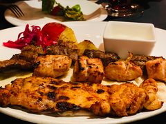 -Efes Turkish & Mediterranean Cuisine 艾菲斯餐厅(陆家嘴店)