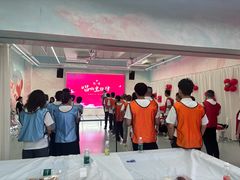 -CIAO·团建聚餐·生日派对轰趴馆(福田店)