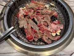 -火炉火自助餐(喜隆多店)
