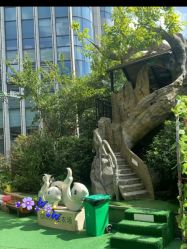 -可可天空农场(中大店)