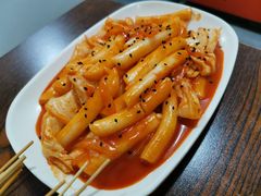 -延姬炸串(天玥中心店)