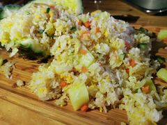 -琼大师东方烤乳猪(亚特兰蒂斯店)