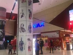 -万达影城(南昌红谷滩IMAX激光店)