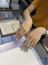-Cindy Jewelry·钻戒·彩色宝石