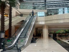 -广州白云机场雅高铂尔曼大酒店