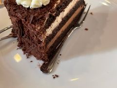 黑森林蛋糕-Peet's 皮爷咖啡(东湖路手作店)