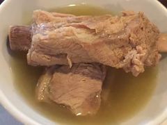 -松發肉骨茶(牛车水店)