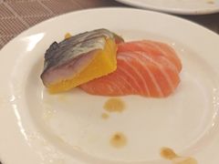 -皇朝万鑫自助餐厅