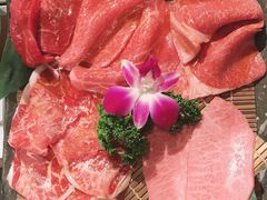 -俺的焼肉(銀座9丁目店)