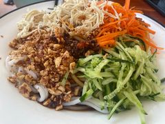 -云隐小厨·传统大理美食(复兴路店)