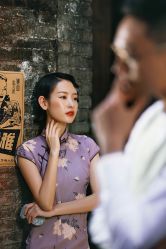 -巴黎新娘婚纱摄影·婚礼策划(嘉定总店)