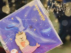 -星巴克臻选(上海合生汇1F店)